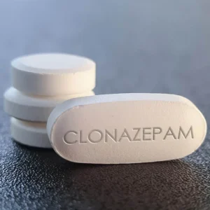 Clonazepam