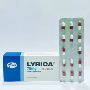 Acheter Lyrica