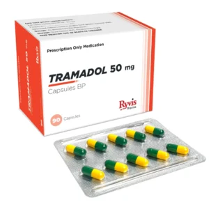 Acheter du Tramadol sans ordonnance