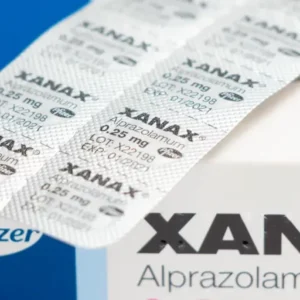 XANAX