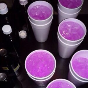 Acheter du sirop de cocaïne en ligne
