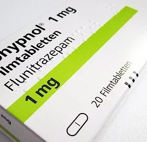 Rohypnol en ligne