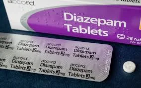 Acheter du diazépam sans ordonnance