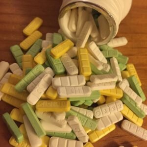 Xanax sans ordonnance