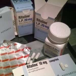 Acheter du Ritalin