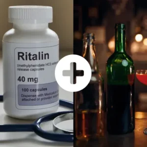 Acheter du Ritalin