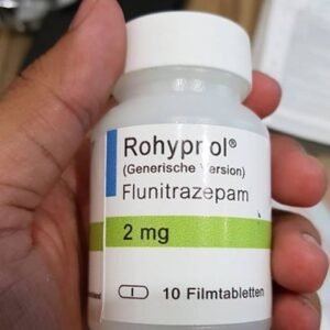 Rohypnol en ligne