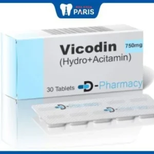 Vicodin